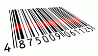 100 x Unique EAN 13 Barcodes- £5.00 Per Barcode