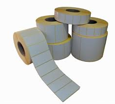 Direct Thermal Printer Labels