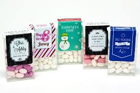 Confectionary Labels