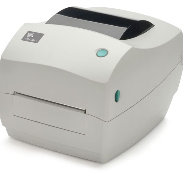 Thermal Barcode Printer - Zebra GC420T