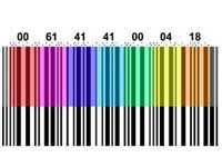 Barcodes