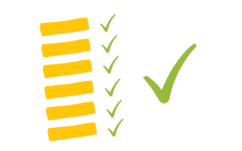 checklist