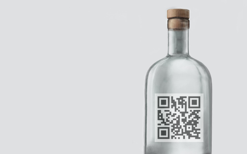 How Digital Labels for Packaging are Changing
