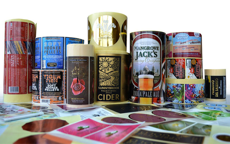 label-designs
