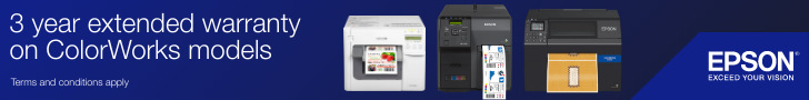 Epson Banner