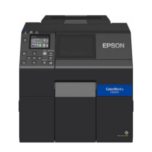 Epson ColorWorks C4000e