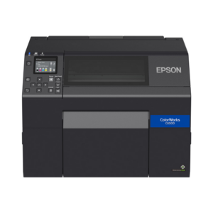 EPSON C6500 Label Printer