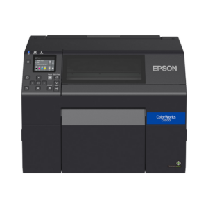 Epson ColorWorks C6500 Series