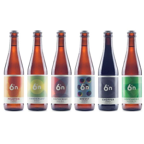 Label Design