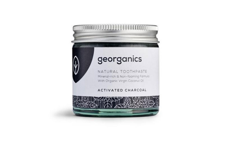 georganics