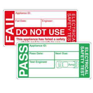 Generic Printed Labels