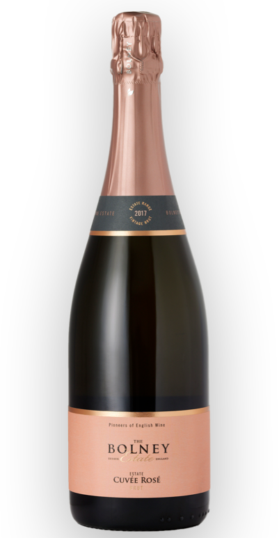 Bolney Cuvée Rosé