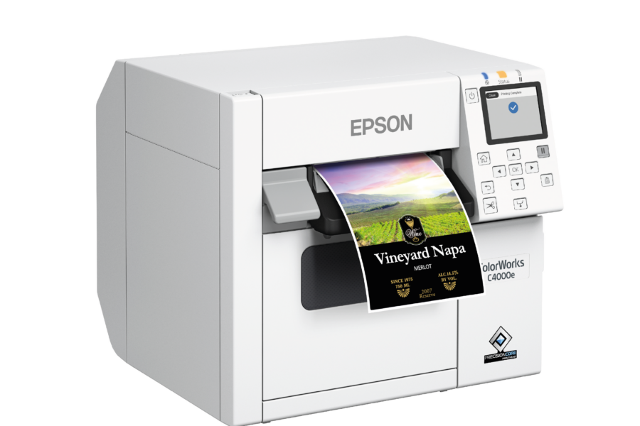 Epson-CW-C4000