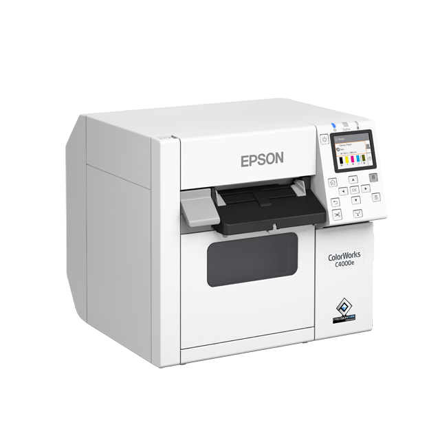 Continuous Inkjet Printer - MK-G series