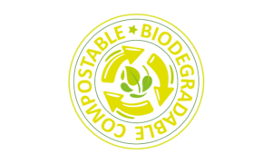 Compostable Biodegradable