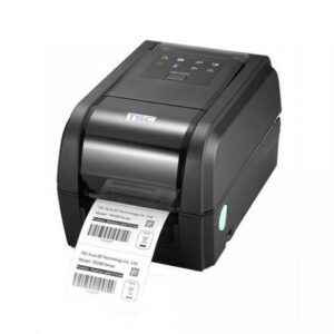 TSC TX200 4-Inch Performance Desktop Thermal Printer