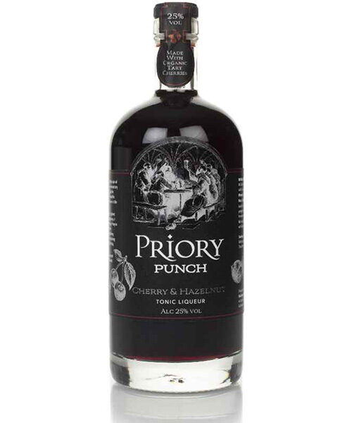 Priory Punch