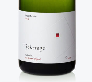 Tickerage Wine