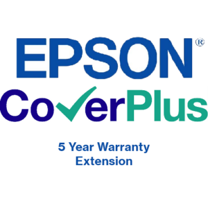 Epson 5 Year Warranty Upgrade