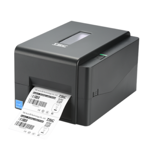 TSC Thermal Label Printer TE310 300 dpi 5 ips USB RS-232 Ethernet USB Wi-Fi