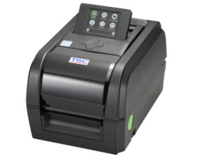 TSC Thermal Label Printer TX210 203 dpi 8 ips