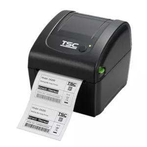 TSC Thermal Label Printer DA210 203 dpi 6 ips USB only