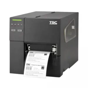 TSC Thermal Label Printer MB340 300 dpi USB Ethernet