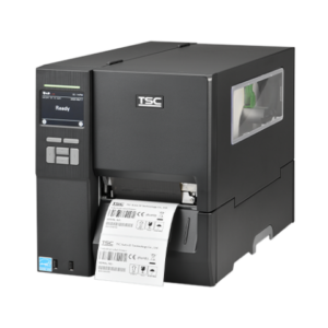 TSC MH261T Thermal Transfer Label Printer