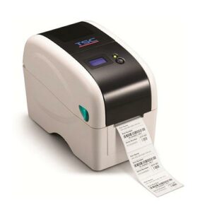 Receipt printers
