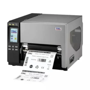 TSC Thermal Transfer Label Printer TTP-286MT, 203 dpi, 6 ips
