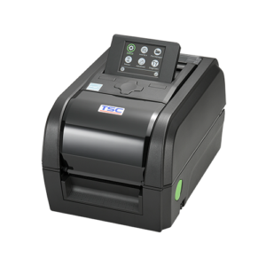 TSC Thermal Label Printer TX610 600 dpi 4 ips + LCD