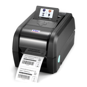 TSC Thermal Label Printer TX210 203 dpi 8 ips + LCD