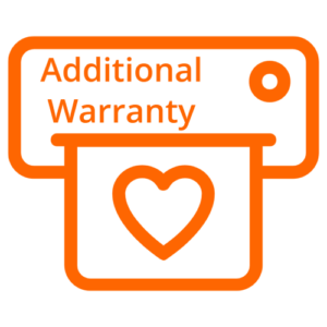 Additional Warranty