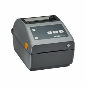 ZD621D Printer