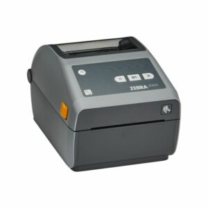 Zebra ZD621D Desktop Thermal Printer