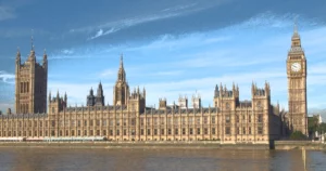 Houses of Parliament