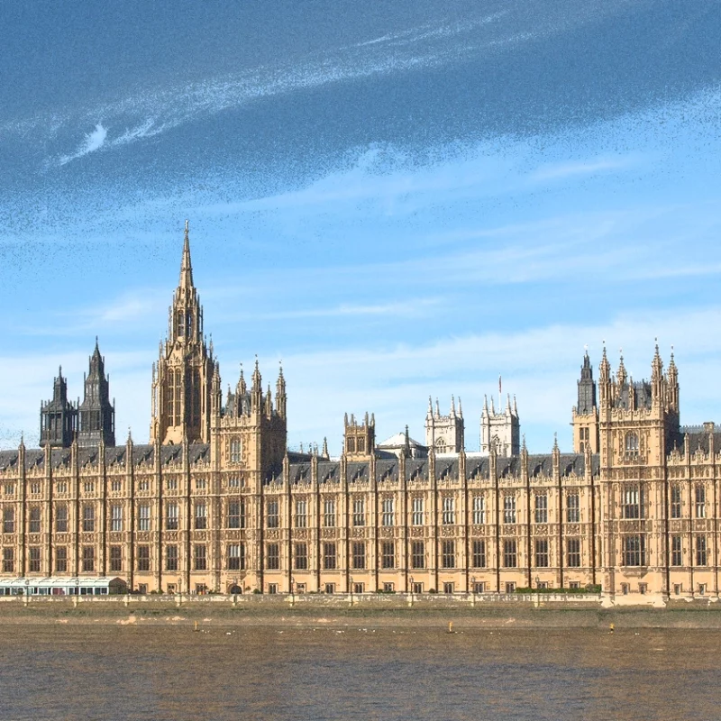 Houses of Parliament