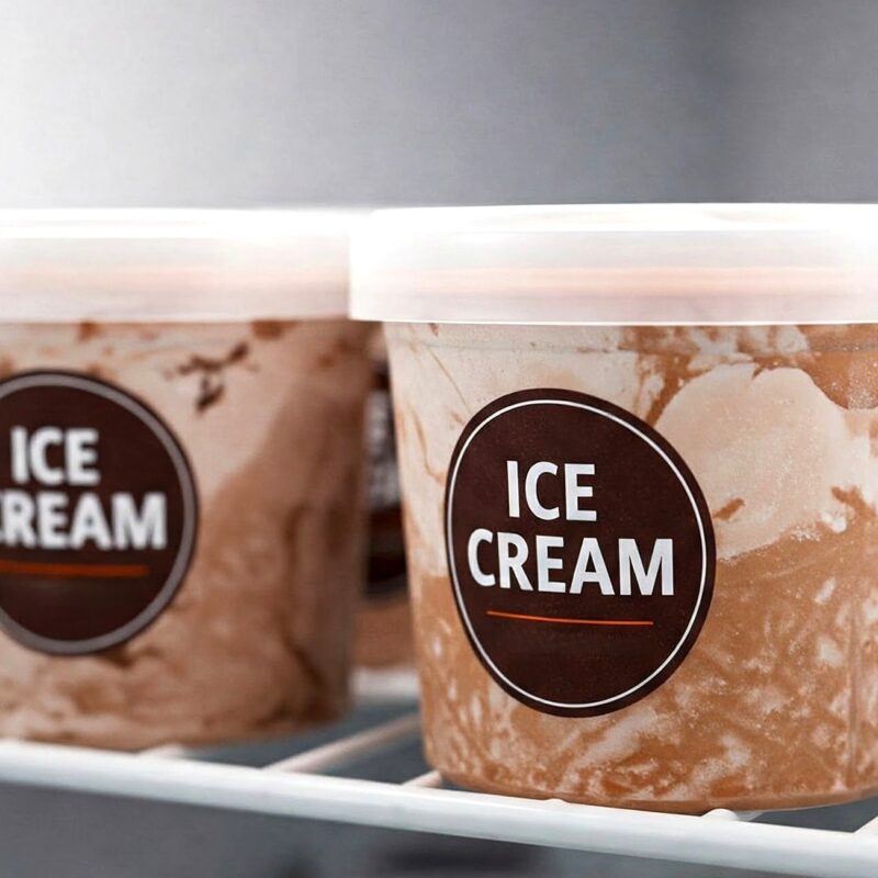 Durable Labels