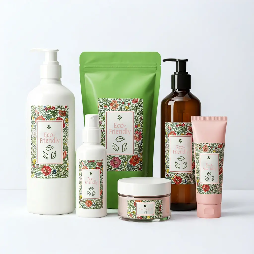 Eco-Friendly Labels: A Guide to Sustainable Labelling