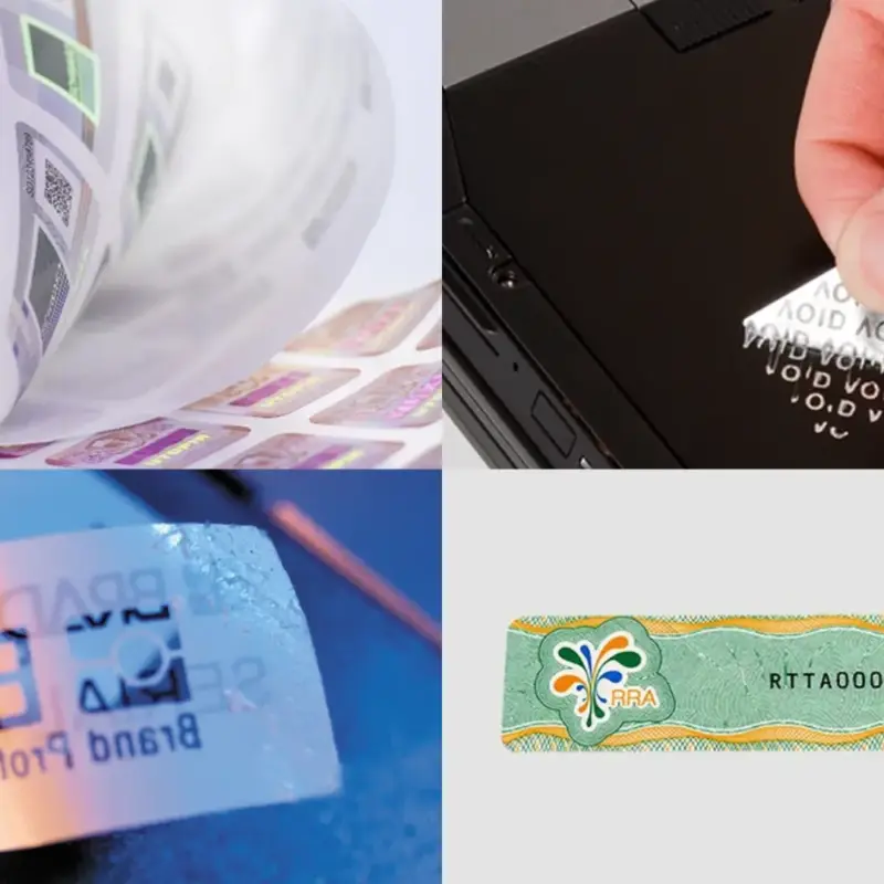 Custom Security Labels