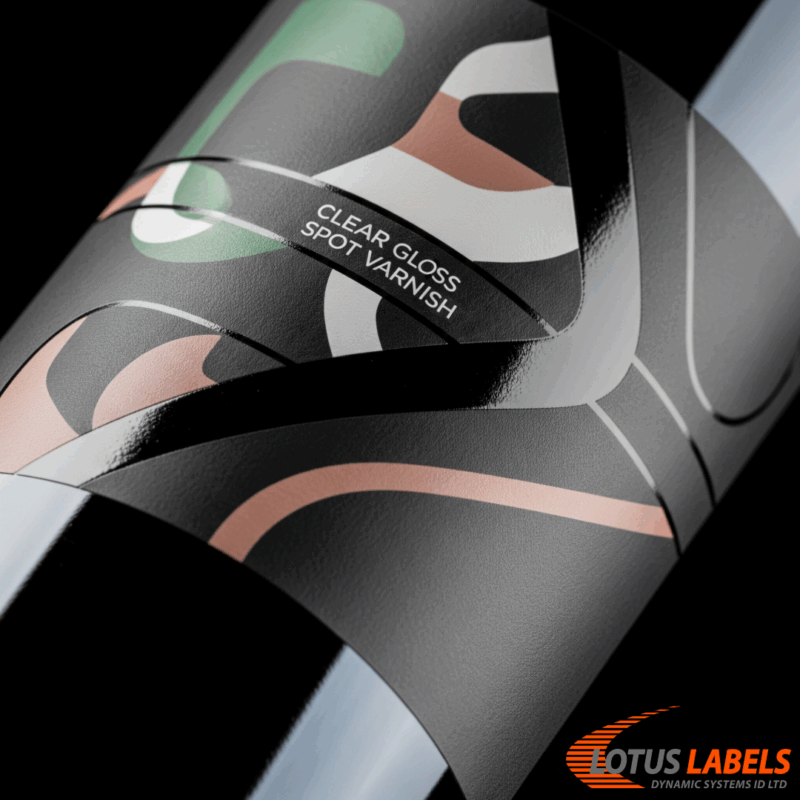 Laminates and Varnishes