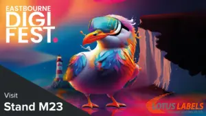 Eastbourne Digifest 2025