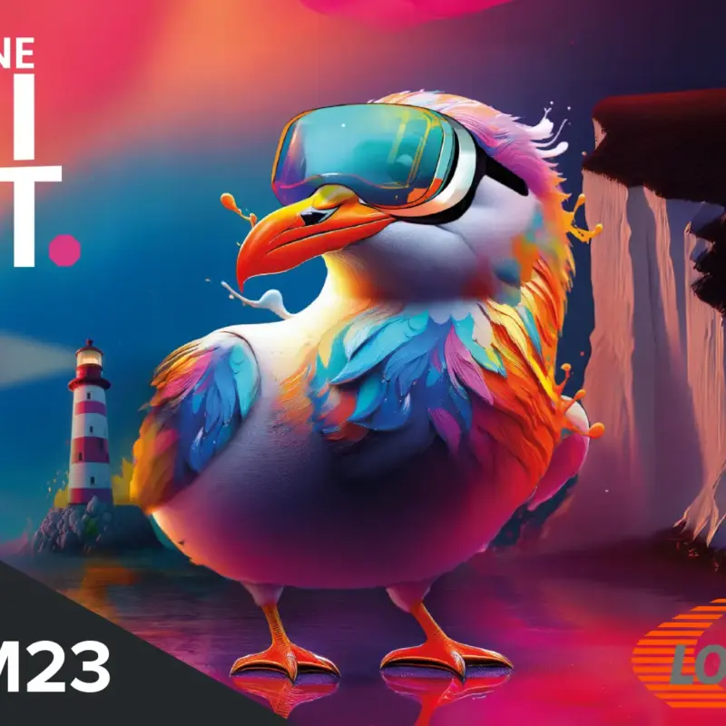 Eastbourne Digifest 2025