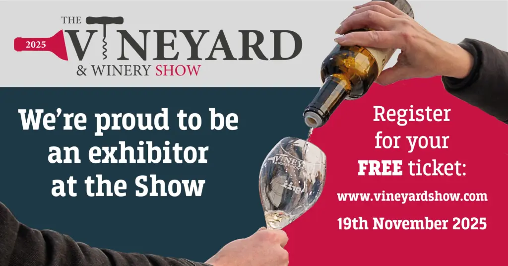 The Vineyard & Winery Show