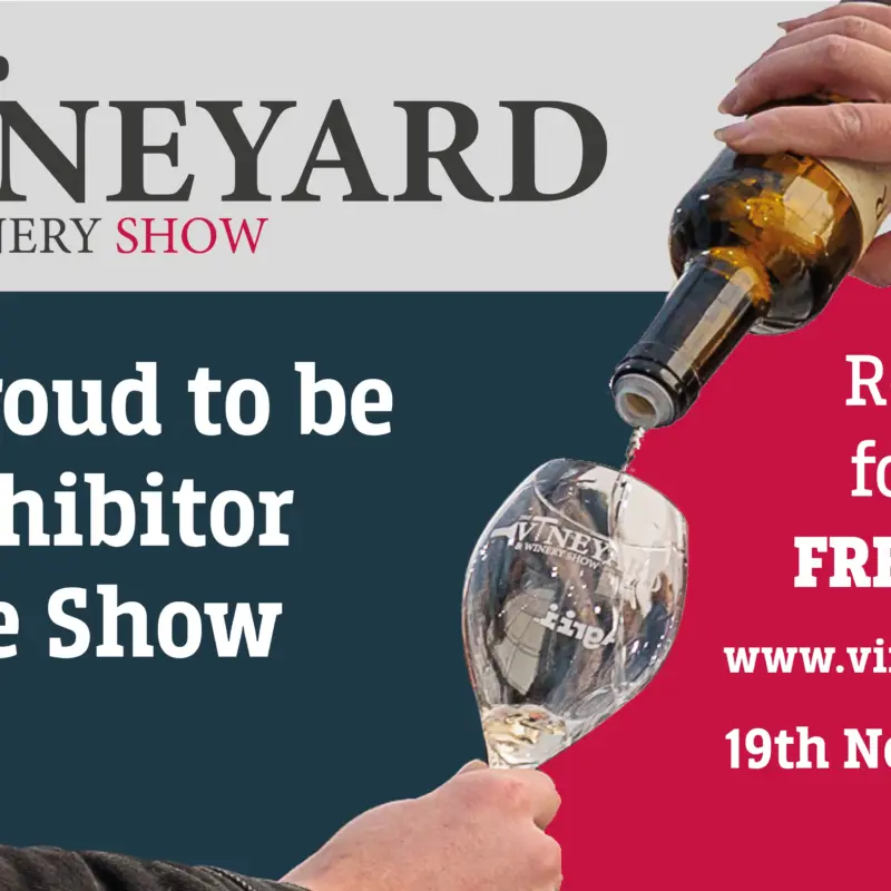 The Vineyard & Winery Show