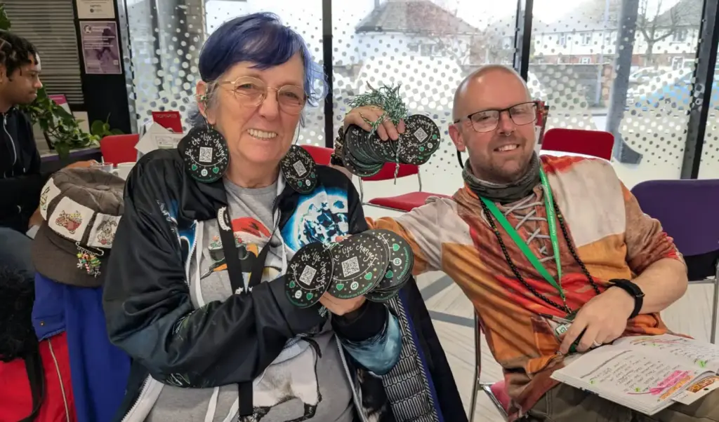 Be The Life Changer Eastbourne Foodbank