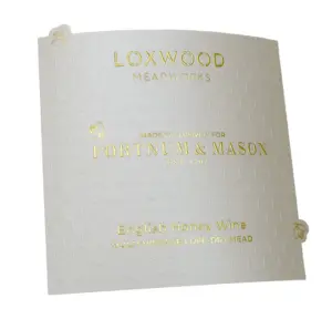 Loxwood Fortnum Honey Wine Awards