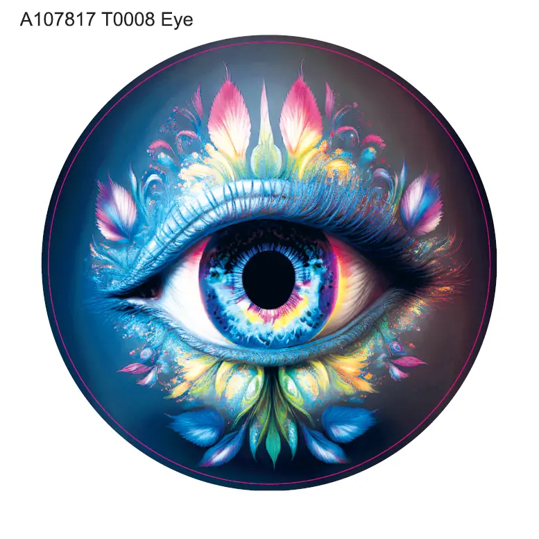 Label Artwork PDF for ordering labels