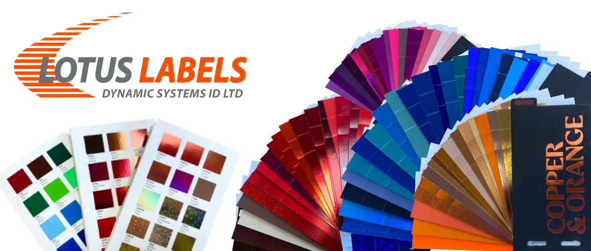 Explore the Wide World of Foil Colours for Your Packaging