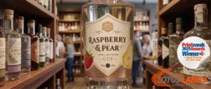 The power of a great label